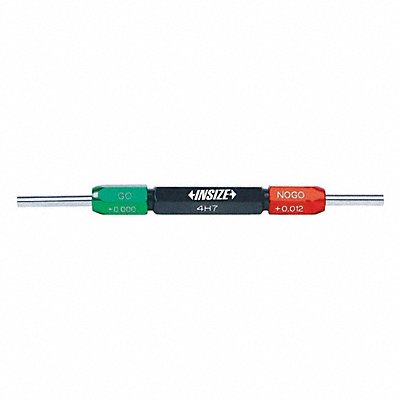 Plug Gauge Handles Bushings and Accessories image